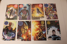 Load image into Gallery viewer, House of X (2019) 1-6 and many variants lot of 15
