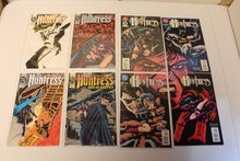 Load image into Gallery viewer, Huntress (1989) 1-6, 8-9, 12, 15-16, 18, (1994) 1-4
