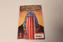 Load image into Gallery viewer, Divided States of Hysteria (2017 Image) 1, 1 Variant Howard Chakin
