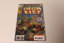 Load image into Gallery viewer, Iron Fist (1975) 1 1st solo issue (2017) 73
