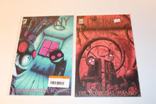 Load image into Gallery viewer, Johnny The Homicidal Maniac (1995) 3 16th print, 5
