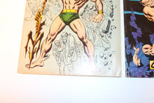 Load image into Gallery viewer, Sub-Mariner (1968 1st Series) 1-2, 4, 8, 16, 33, 36, 38-39, 52, 62-63, 65-67, 71
