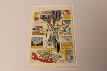 Load image into Gallery viewer, Jungle Action (1972 Marvel) 8-9 Black Panther
