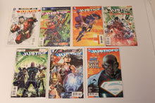 Load image into Gallery viewer, Justice League (2011) 0, 1 Special Edition, 7, 12, 18, 30, 42, 52
