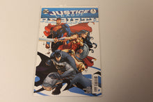 Load image into Gallery viewer, Justice League (2016) 1 Rebirth (2016) 1 Variant 1 promo
