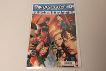 Load image into Gallery viewer, Justice League (2016) 1 Rebirth (2016) 1 Variant 1 promo
