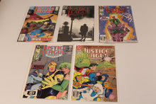 Load image into Gallery viewer, Justice League America (1987) 20, 24, 25, 26, 27, 36, 37, 65

