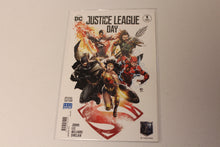 Load image into Gallery viewer, Justice League (2011) 0, 1 Special Edition, 7, 12, 18, 30, 42, 52
