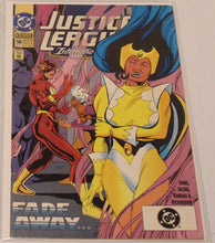Load image into Gallery viewer, Justice League Europe (1989) 21, 23, 33 Sonic Preview 1st app, 58

