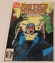Load image into Gallery viewer, Justice League America (1987) 20, 24, 25, 26, 27, 36, 37, 65
