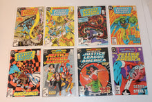 Load image into Gallery viewer, Justice League of America (1960 1st Series) 64, 75, 112-113, 165, 168, 177, 251-261, Ann 1, 3
