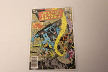 Load image into Gallery viewer, Justice League of America (1960 1st Series) 64 1st appearance Red Tornado KEY Issue, 253
