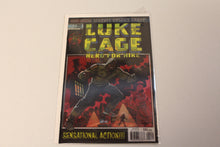Load image into Gallery viewer, Luke Cage (1992) 3 (2017) 166 Lenticular Variant
