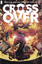Load image into Gallery viewer, Crossover (2020 Image) 1, 1 Variant
