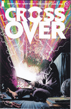 Load image into Gallery viewer, Crossover (2020 Image) 1, 1 Variant, 4
