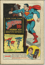 Load image into Gallery viewer, Action Comics (1938 1st Series) 293 reader, 319 Poor missing 2 Wraps, 369 reader
